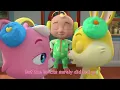 Sharing Snacks Song + MORE CoComelon Nursery Rhymes & Animal Songs