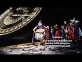Dragon Ball Super: Opening 2 - Limit Break X Survivor | English Dub (Adult Swim)