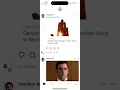 Threads app - Sorry something went wrong Try again