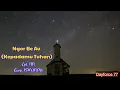 Ngor Be Au (To You God) - Iswanda Group
