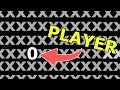 I MADE A GAME IN THE TERMINAL