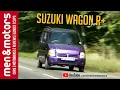 Download Lagu Suzuki Wagon R+ (1998) Review