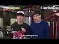 Download Lagu Kim Jong Kook vs Yoo Jae Suk - TOP 10 Funniest Episodes
