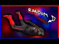 Random WAYNE THUNDER CLIPS 2 NoPixel
