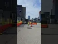 Hoboken New Jersey Transit Fire