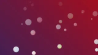 Animated Floating Bubbles Background Pure CSS JavaScript