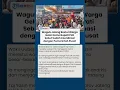 Wagub Jateng Restui Warga Demo Bupati Pati, Sebut Sudah Koordinasi dengan Sudewo \u0026 Pemerintah Pusat
