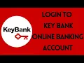 How to Login Key Bank Online Banking Account keybank com Login Sign In