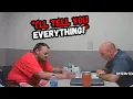 Suspect Reveals His HORRIFYING Secret