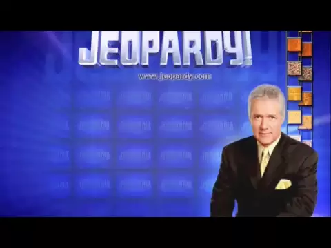 Download MP3 Jeopardy Theme Song