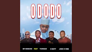 ododo