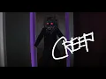 Lagu Wolf mask scene - Creep - 2014 - horror/thriller movie