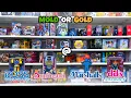 Toy Bargain Hunting pt 105 Ross dd s Discounts Burlington Marshalls 2026