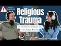 Navigating Religious Trauma - My Mormon Story