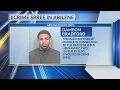 Documents Juveniles teen accused of killing man during crime spree in Abilene