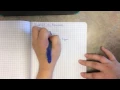 AGS - explicit vs recursive equations