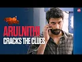 Download Lagu Arulnithi Tracks the Killer | Aarathu Sinam Movie Scene | Aishwarya Rajesh | Sun NXT