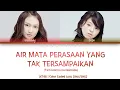 Download Lagu JKT48 - Air Mata Perasaan Yang Tak Tersampaikan (Color Coded Lyrics/Lirik INA/ENG)