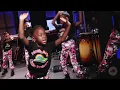 Essence Natay - D.O.D. (Declaration of Deliverance) | Ark Little Praisers (Praise Dance)