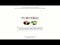 Pamungkas - Queen Of The Hearts (Official Lyrics Video)