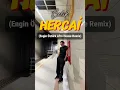 Download Lagu Çelik - Hercai (Engin Öztürk Afro House Remix) #shorts #shortvideo #remix #afrohouse