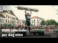 Download Lagu Kevin is de sterkste man van Nederland | RTV Utrecht