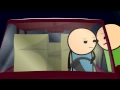 Download Lagu Beer Run - Cyanide \u0026 Happiness Shorts