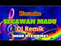 Download Lagu SECAWAN MADU DJ REMIK sangat cocok buat nada wanita dan pria