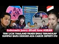 Lagu Ada Lomba Kelereng, 5 Cabor ANEH yang Buat Thailand Panen ‘Tembus 200+ Emas” Indo Juara Dimata Dunia