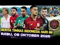Download Lagu Pundit Malaysia \u0026 Thailand Doakan Timnas Indonesia~Media Irak Soroti Kebangkitan IDN~Lolos Pildun