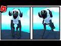Download Lagu How to get 99SHEEP MORPH (COMPLETE QUEST) in BECOME TIKY AND EVERYTHING ELSE - Roblox