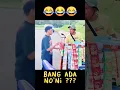 Lagu BANG ADA NO'NI ??? - PEMBELI VS PENJUAL #videolucu #ngakak #kocak