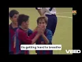 Download Lagu Bojan Krkic (Prom queen sped up + reverb)