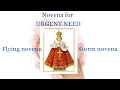 Powerful Nine Hour Novena to the Divine Child Jesus Infant of Prague