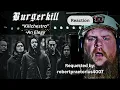 Download Lagu First time Reaction / Burgerkill - \