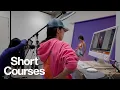 Download Lagu Unleash Your Talent: UAL Short Courses for Teens this Summer | Short Courses