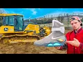 Download Lagu Using $35,000 Nike Air Mags As Work Boots
