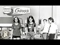 GINO S HAMBURGERS - Life in America