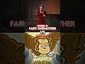 Fairy Godmother Shrek 2 VS Morag The Loud House