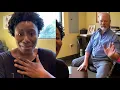 Mandisa with her Doctor American Idol Star and Grammy-Winning Christian Singer