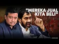 Download Lagu NANGIS GAK TUH!!BALAS MENANTU JOKOWI,GUBERNUR ACEH \