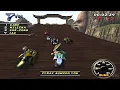 Mortal Kombat Armageddon - Motor Kombat PS2 Gameplay PCSX2 v1 7 0