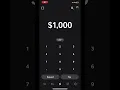 Use this referral code for free money to your cashapp G85S4DH https cash G85S4DH