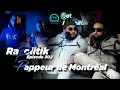 Rappeur de Montréal \u0026 son manager (Anas \u0026 Oussama) / 302 \\ Rapolitik