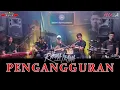 Karaoke Pengangguran - Rhoma Irama & Soneta Group || Karaoke Dangdut || Java Karaoke