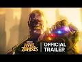 Download Lagu Marvel Animation's Marvel Zombies | Official Trailer | Only on Disney+ September 24th