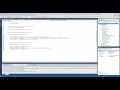 Create Test Form for Class Library and LabVIEW - part 2 of 3