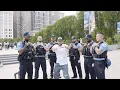 Download Lagu Freestyling With The Cops! 🚨🔥