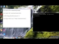 How to delete temporary files using Command Prompt