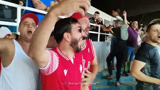 جبنا البطولة و زدنا العصبة 